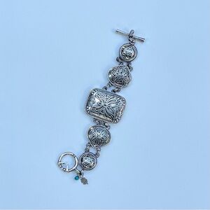 Lucky Brand bracelet.